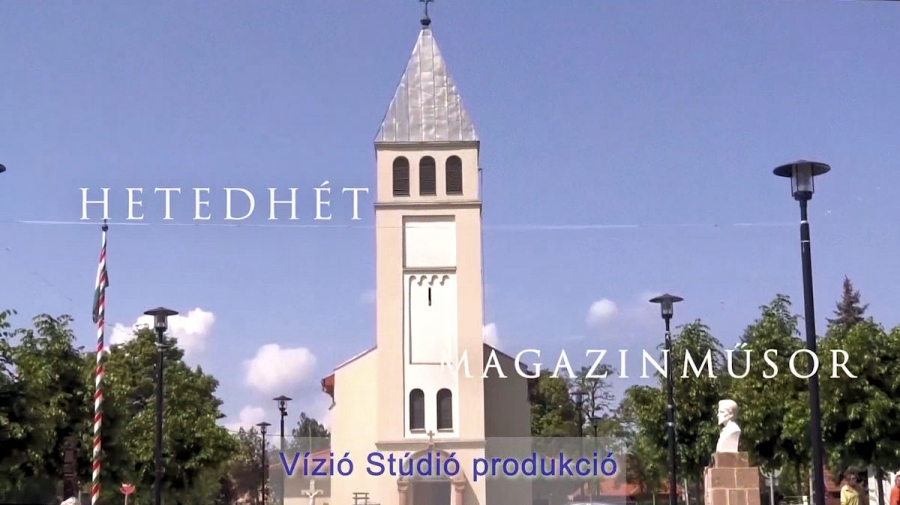 Hetedhét Magazin 2023.03.22.